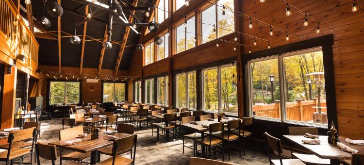 骆驼背度假村(Camelback Resort)图片