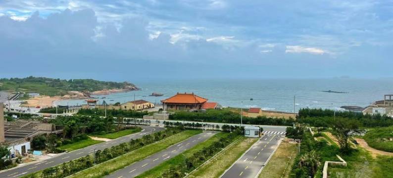 平潭飘宿度假别墅(澳前西路分店)图片