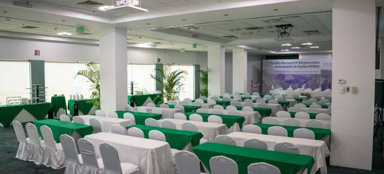 Holiday Inn 坎佩切(Holiday Inn Campeche)图片