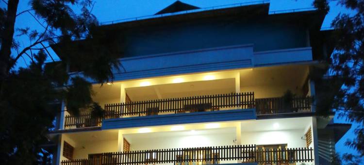 象之路度假村(Elephant Route Resort)图片