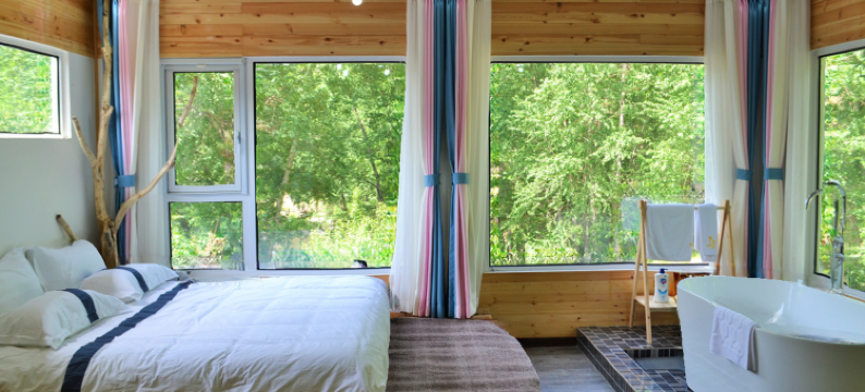 北京陌上花开乡村民宿图片