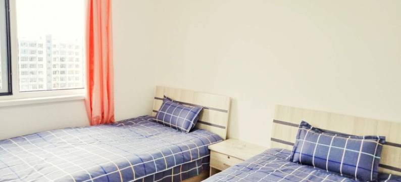 桂仙居公寓(武定北路分店)图片