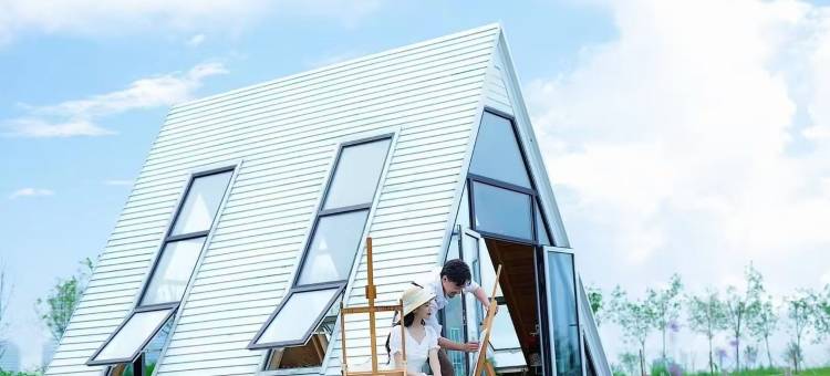 漫时光海景公寓(滨海公路分店)图片