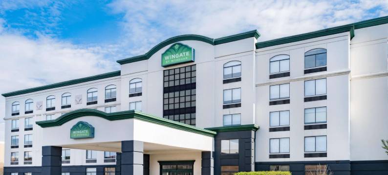 Wingate by Wyndham Duluth/Atlanta图片