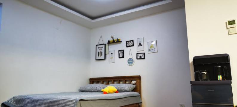 刘小刘的雅顿小屋(迎宾路分店)图片