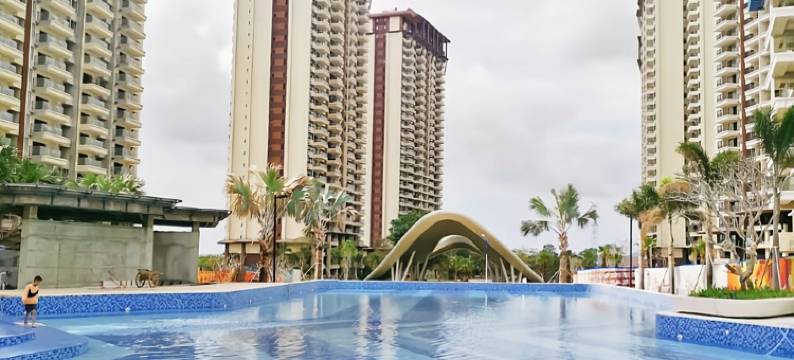 罗莉公寓(槟榔河路分店)图片