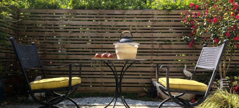 玫瑰小院(扬州东路分店)图片