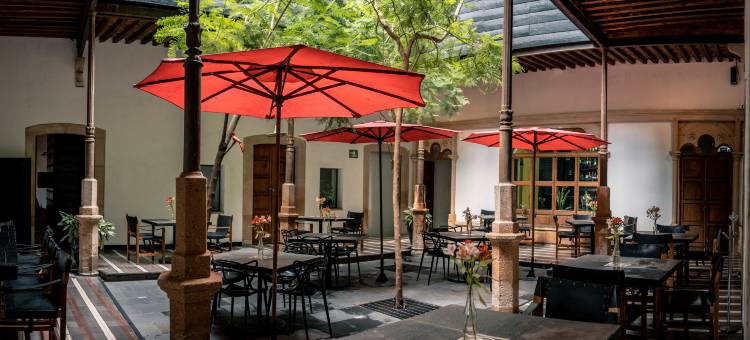 莱昂柯布艾琳娜酒店 - 设计酒店会员(Elena de Cobre, Leon, a Member of Design Hotels)图片