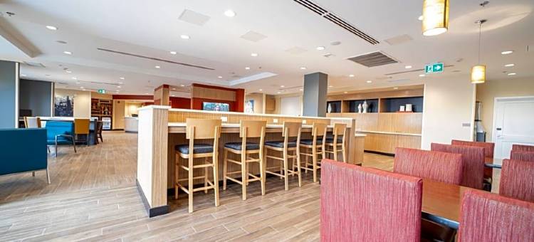 佩塔瓦瓦万豪TownePlace套房酒店(TownePlace Suites Petawawa)图片