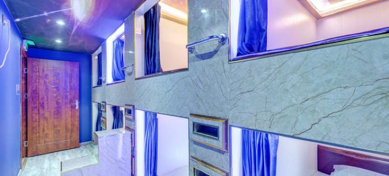 济南向阳轰趴别墅(奥体中路分店)图片