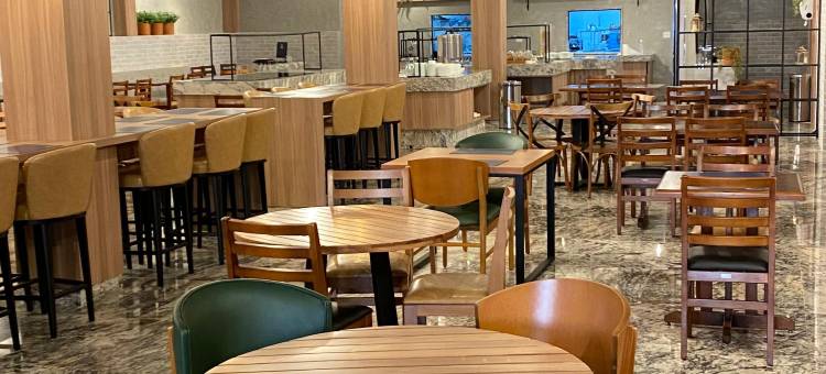 奥斯卡行政酒店(Oscar Hotel Executive)图片