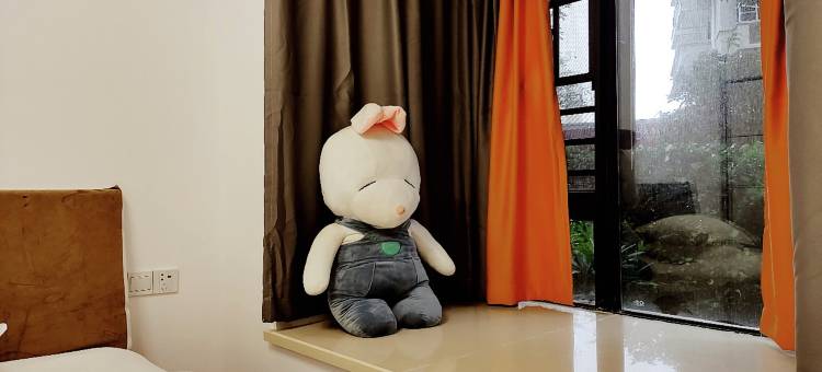 青舟公寓万象城店(安园东路分店)图片