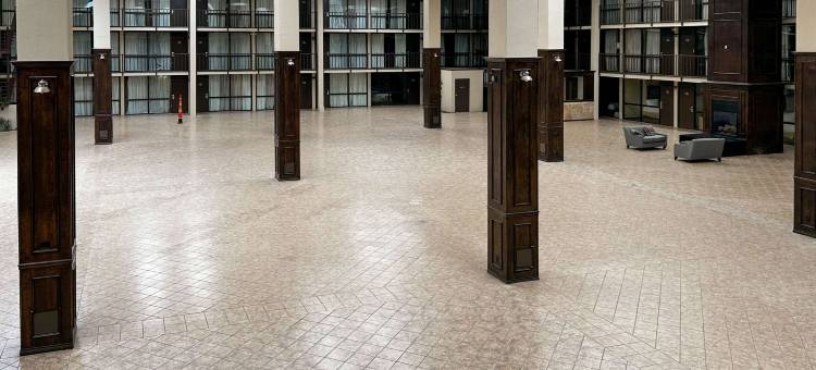 罗德威酒店(Rodeway Inn)图片