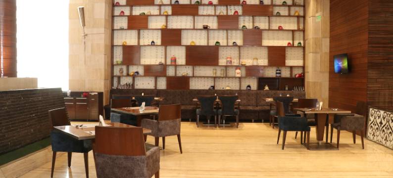 Vignette Collection the Aarlis Hotel Panchkula by IHG图片