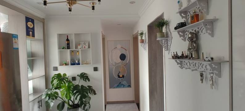 灯塔景区民宿(海滨四路分店)图片