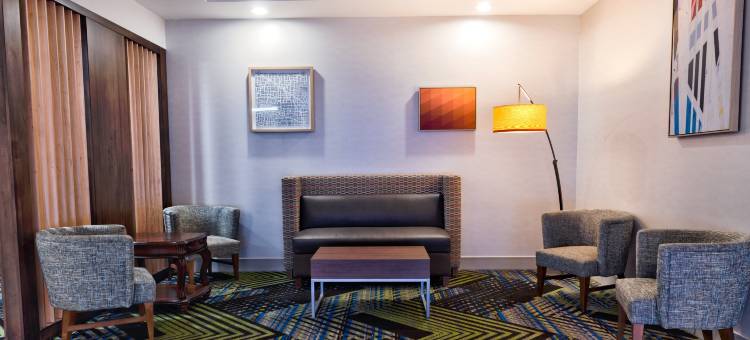 智选假日套房酒店戈申(Holiday Inn Express & Suites Goshen)图片