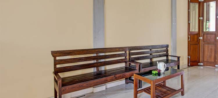 O蒂莫蒂宾馆(Hotel O Timoti Guest House)图片