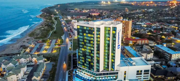 伊丽莎白港丽笙酒店(Radisson Blu Hotel, Port Elizabeth)图片