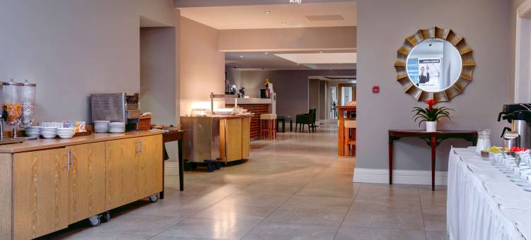 艾波比公园贝斯特韦斯特酒店(Best Western Appleby Park Hotel)图片