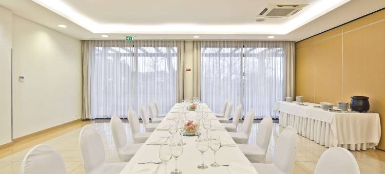 埃斯塔雷哈林肯酒店(LAM Hotel Estarreja)图片