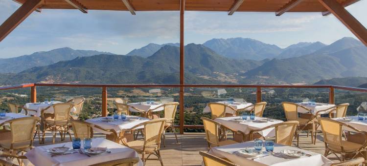 Best Western Plus Hotel San Damianu图片