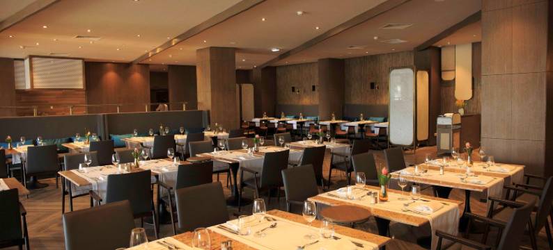 阿比让机场丽笙酒店(Radisson Blu Abidjan Airport)图片