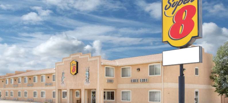 布鲁姆菲尔德温德姆速8酒店(Super 8 by Wyndham Bloomfield)图片