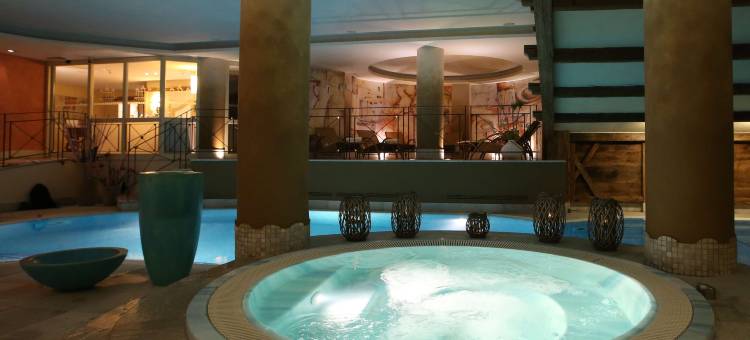 埃尔普套房酒店(Alpen Suite Hotel)图片