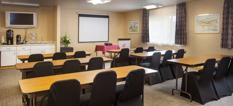 海岸山顶旅馆(Coast Hilltop Inn)图片