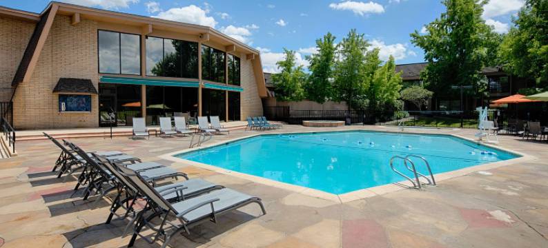 雷丁红狮酒店(Red Lion Hotel Redding)图片