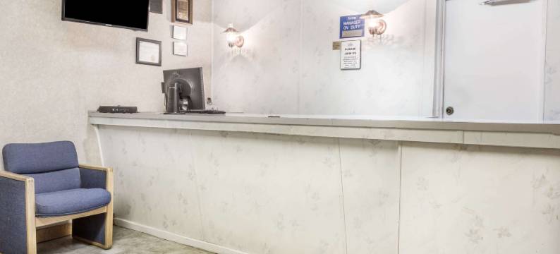 拉格兰德Travelodge by Wyndham酒店(Travelodge by Wyndham la Grande)图片