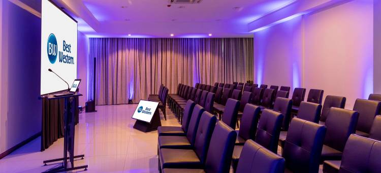 Nobile中央车站酒店(Nobile Hotel Estación Central)图片