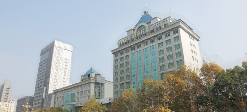 金轩益君大酒店(九江财校火车站店)图片