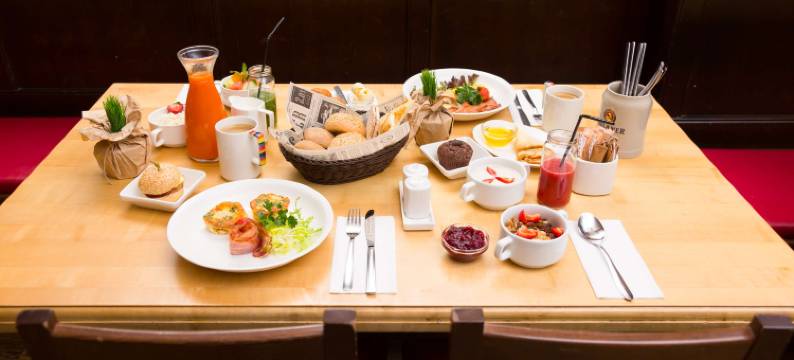 丽柏酒店-圣彼得堡内夫斯基(Cosmos Saint -Petersburg Nevsky Prospect Hotel, a Member of Cosmos Hotel Group)图片