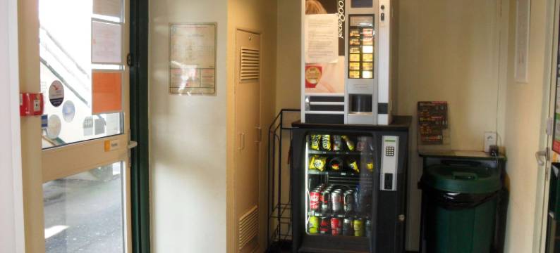 普瑞米尔经典酒店(Premiere Classe Saint Ouen l'Aumone)图片