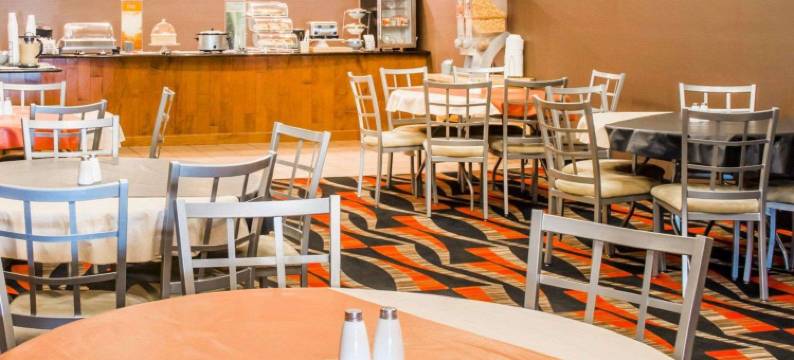 旁凯艺套房酒店(Quality Inn & Suites Next to the Casino)图片