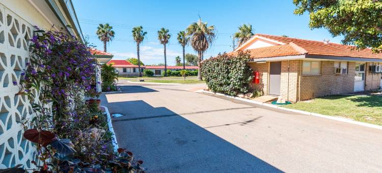 Hospitality Carnarvon, SureStay Collection by Best Western图片