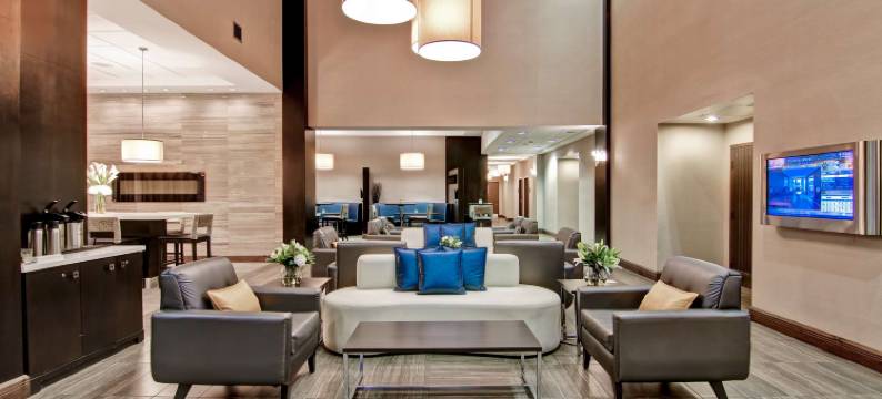 伦敦帕克酒店(The Park Hotel London)图片