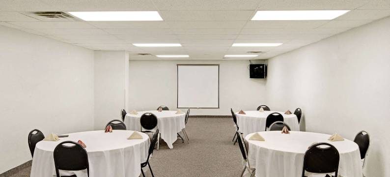 戴斯酒店里斯本(Days Inn by Wyndham Lisbon)图片