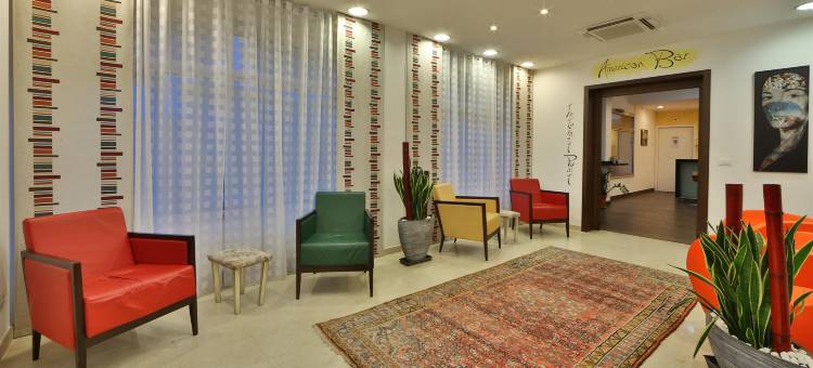 切塞纳贝斯特韦斯特酒店(Best Western Cesena Hotel)图片