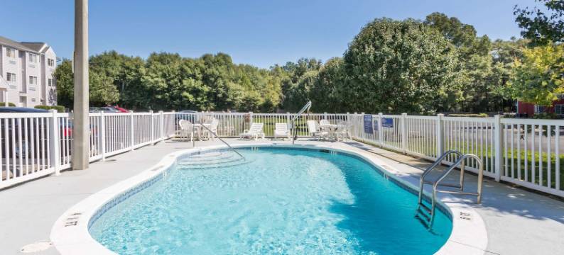 玛丽安娜麦客达套房酒店(Microtel Inn & Suites by Wyndham Marianna)图片