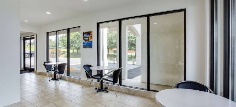 白宫6号汽车旅馆(Motel 6 White House, TN)图片