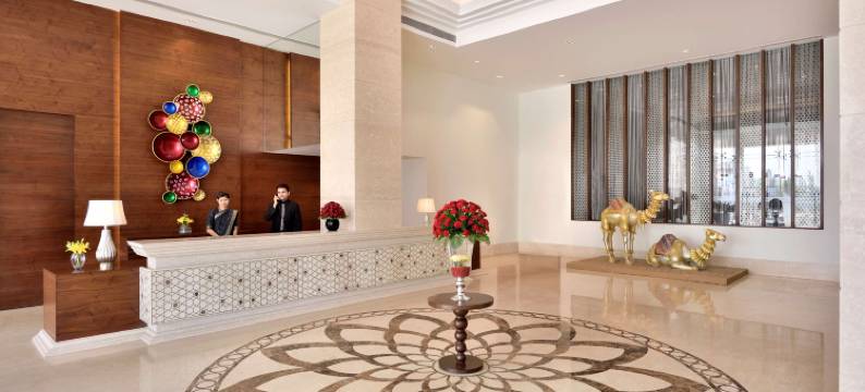 哥打丽怡酒店(Country Inn & Suites by Radisson Kota)图片