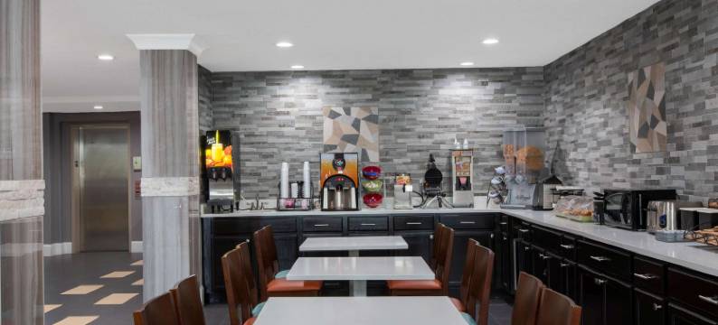 奥古斯塔河观察麦客达套房酒店(Microtel Inn & Suites by Wyndham Augusta Riverwatch)图片