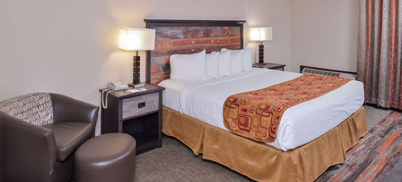 凯利贝斯特韦斯特酒店(Best Western Kelly Inn)图片