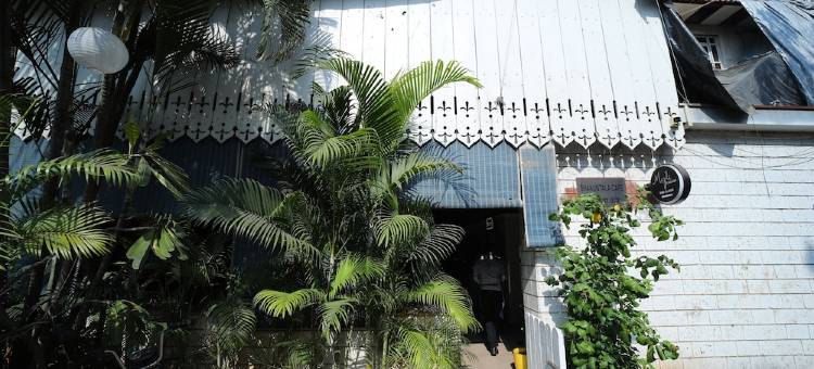 枫叶社交中心旅舍(Maple Social Hubz-Hostel)图片