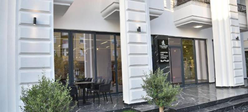 卢布亚纳Dolanit酒店(Dolanit Hotels Lubjana)图片