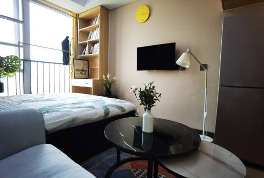 淇民宿(花园路分店)