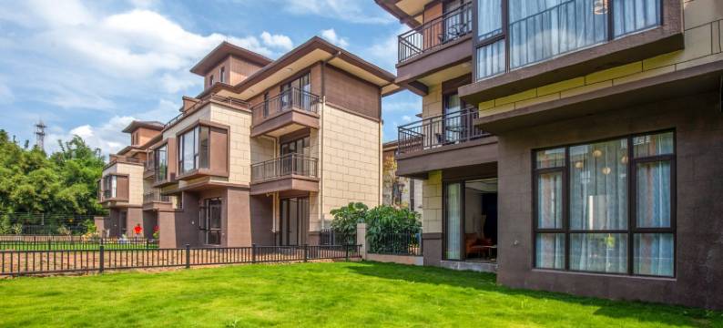 惠东龙门依云四季轻奢温泉别墅(海湾大道分店)图片