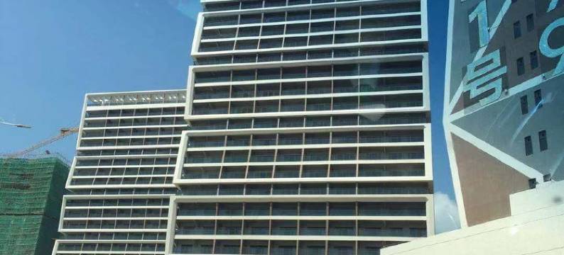 我们都是达人公寓(南海1号大道分店)图片